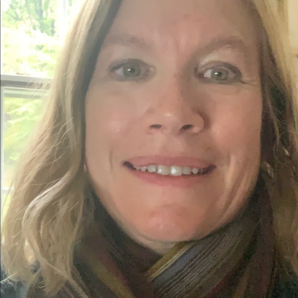 Meet your Posher, Gail